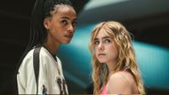 Moments from Olympo Season 1 | Image via Netflix